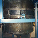 秤重桶槽秤CS-W526-TK